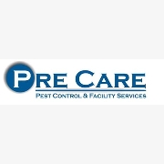 Precare Pest Control Services 