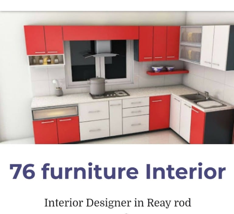 76 Furniture & Interiors