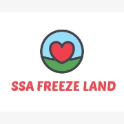 SSA Freeze Land