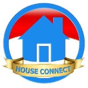 Logo of House Connect