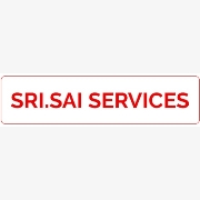 Logo of SAI SERVICES 