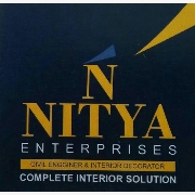 Nitya Enterprises logo