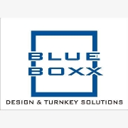 Blueboxx Interior Design & Contracting