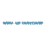 Omega Air Conditioner & Refrigeration  logo