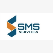 SMS SERVICES logo