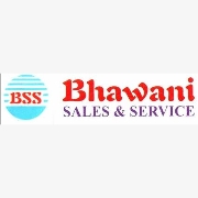 Logo of Bhavani Sales & Services