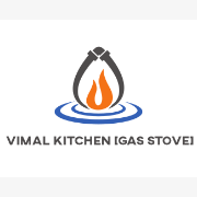 Vimal Kitchen [Gas Stove]