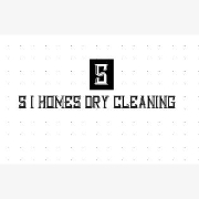 S I Homes Dry cleaning