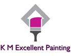 K.M Excellent Painting