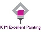 Logo of K.M Excellent Painting