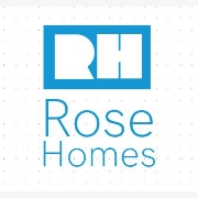 Logo of Rose Homes