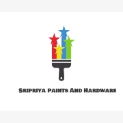 Sripriya Paints And Hardware