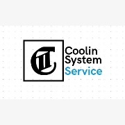 Logo of Cooling System Service