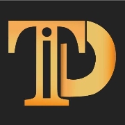 Logo of Tryo Interior Design LLP