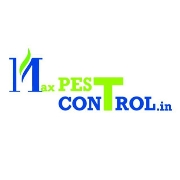 Max Pest Control Services [Hyderabad] logo
