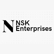 Logo of NSK Enterprises
