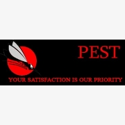 CSR Pest Control