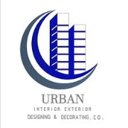 Logo of Urban Interior & Exterior