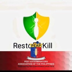 RestoKill Pest Control Services And Sanitizer