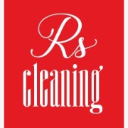 Logo of RS Cleaning 