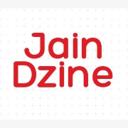 Logo of Jain Dzine