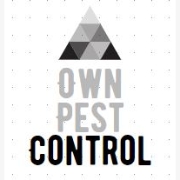 Logo of Own Pest Control