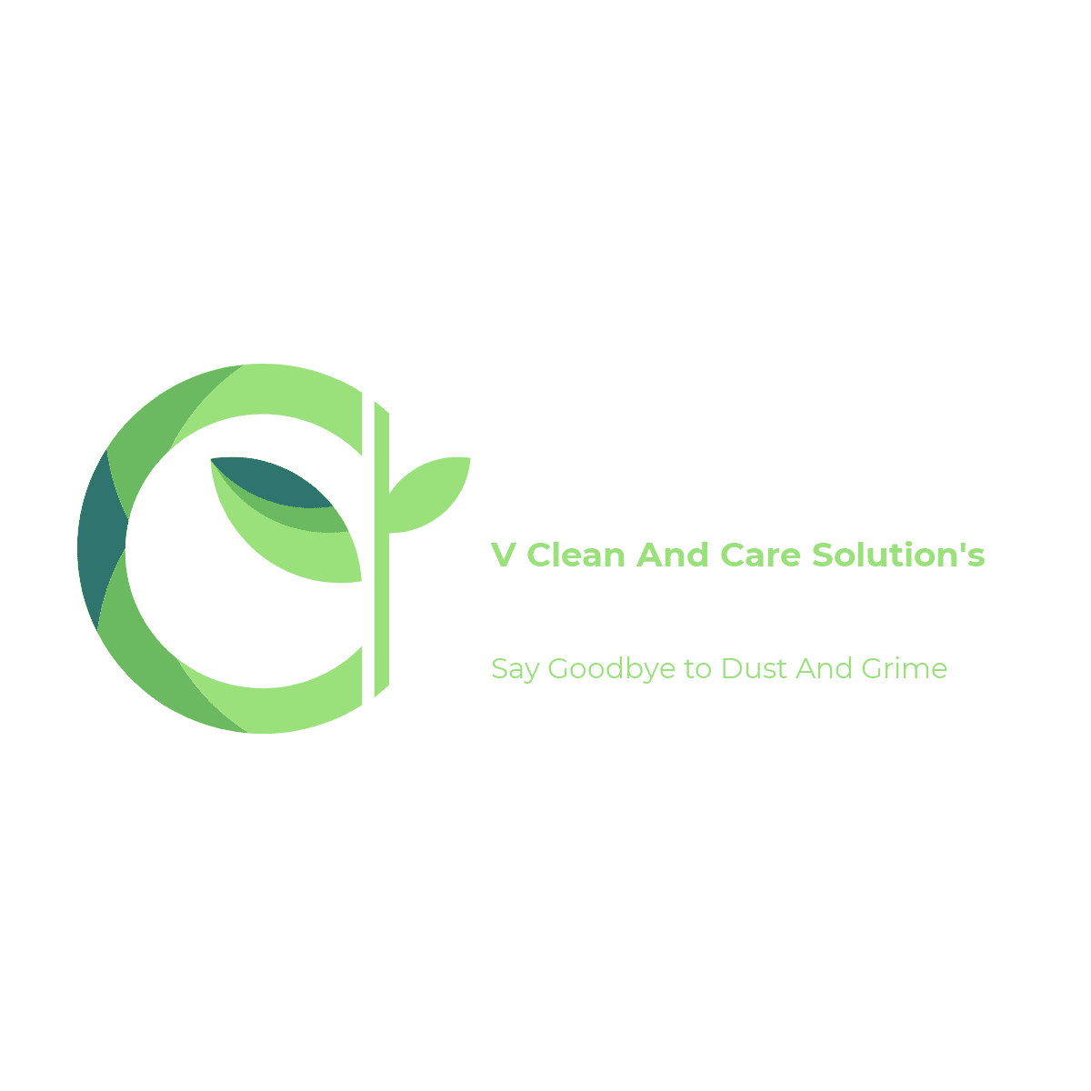 V Clean And Care Solutions