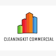 CleaningKit Services logo