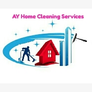 Logo of AY Home Cleaning Services
