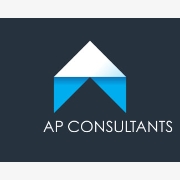 AP Consultants logo