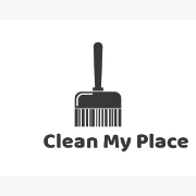 Clean My Place logo