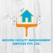 Logo of Mohini Facility Management Services