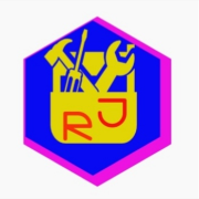 Logo of R J Electrical And Plumber Service