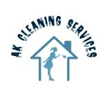 HKB Cleaning Services logo