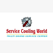 Service Cooling World logo