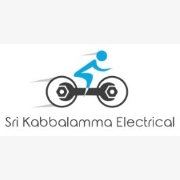 Sri Kabbalamma Electrical logo