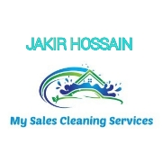 My Sales Cleaning Services