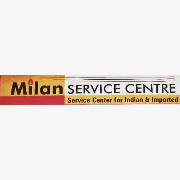 Logo of Milan Service Center