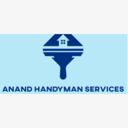 Logo of Anand Handyman Services