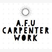 A.F.U Carpenter Work