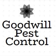Goodwill Pest Control logo