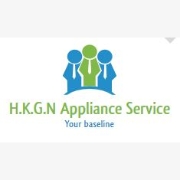 H.K.G.N Appliance Service