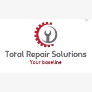 Logo of Total Repair Solutions