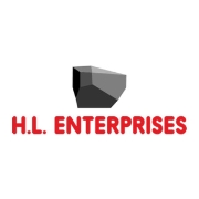 Logo of H.L. Enterprises 