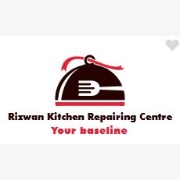 Rizwan Kitchen Repairing Centre
