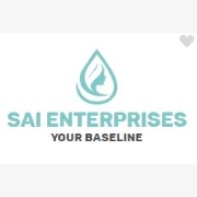 Logo of SAI ENTERPRISES