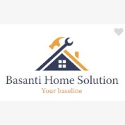 Basanti Home Solution