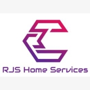 Logo of RJS Home Services 