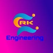 Logo of RK Engineering