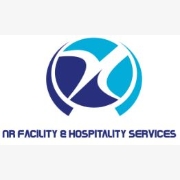 Logo of NR Facility & Hospitality Services
